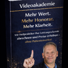 Videoakademie Mehr Wert. Mehr Honorar. Mehr Klarheit