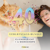 40 Geburtstag