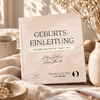 Mental stark durch die Geburtseinleitung eBook