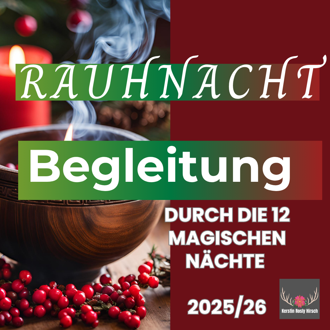 RauhnachtsBegleitung 