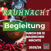 RauhnachtsBegleitung 