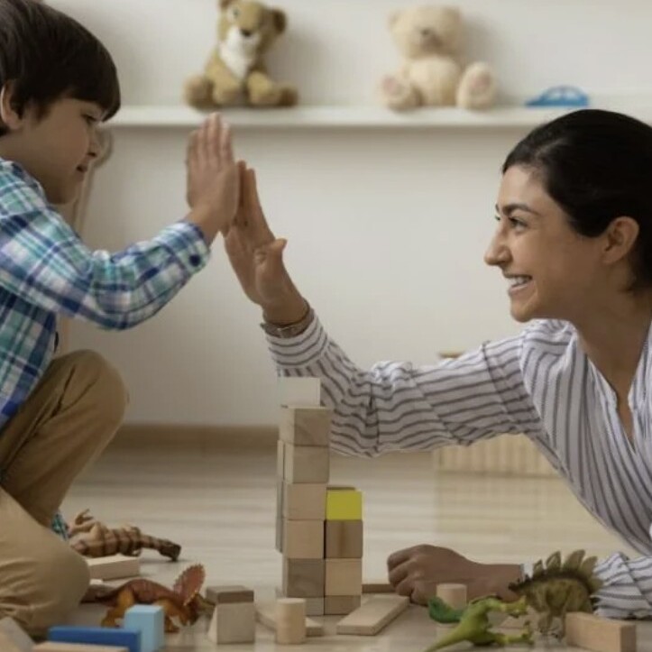 Online Fortbildung zum Thema Herausgeforderte Kinder im Kita-Alltag verstehen und bedürfnisorientiert begleiten