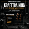 Strauch & Ebing Krafttraining Videokurs Produktfoto