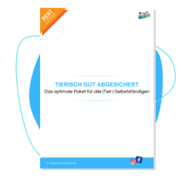 Tierisch gut Agesichert