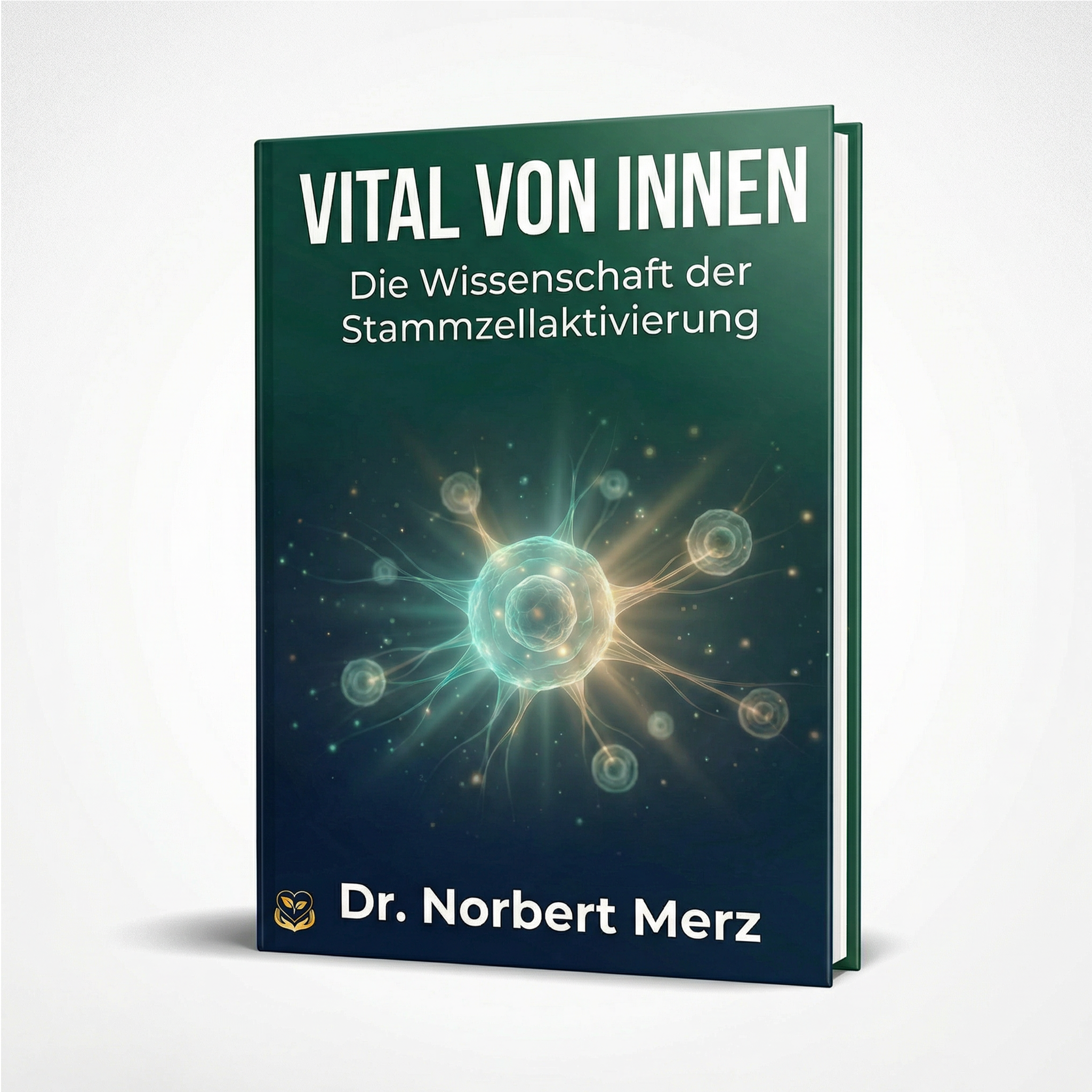 Cover Ebook Vital von Innen