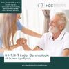 Praxiswissen für die Anwendung von IHHT/IHT bei älteren Menschen