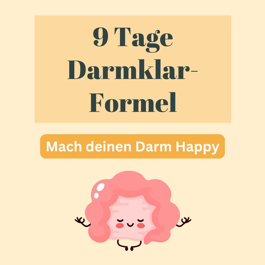 Banner 9 Tage Darmklar-Formel
