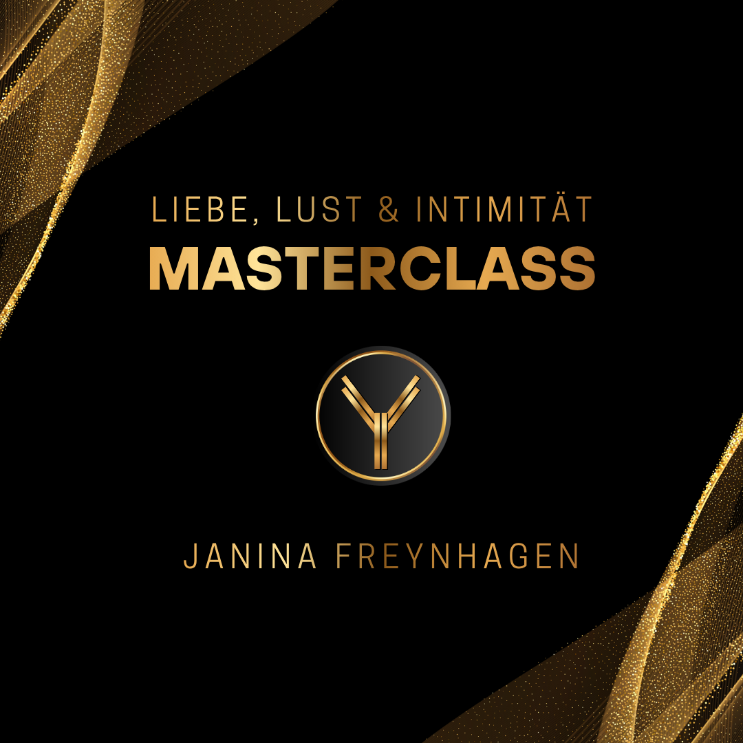Banner: für die Masterclass von Befreyungs-Zeit