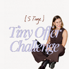 Offer Challenge - Produkt Grafik