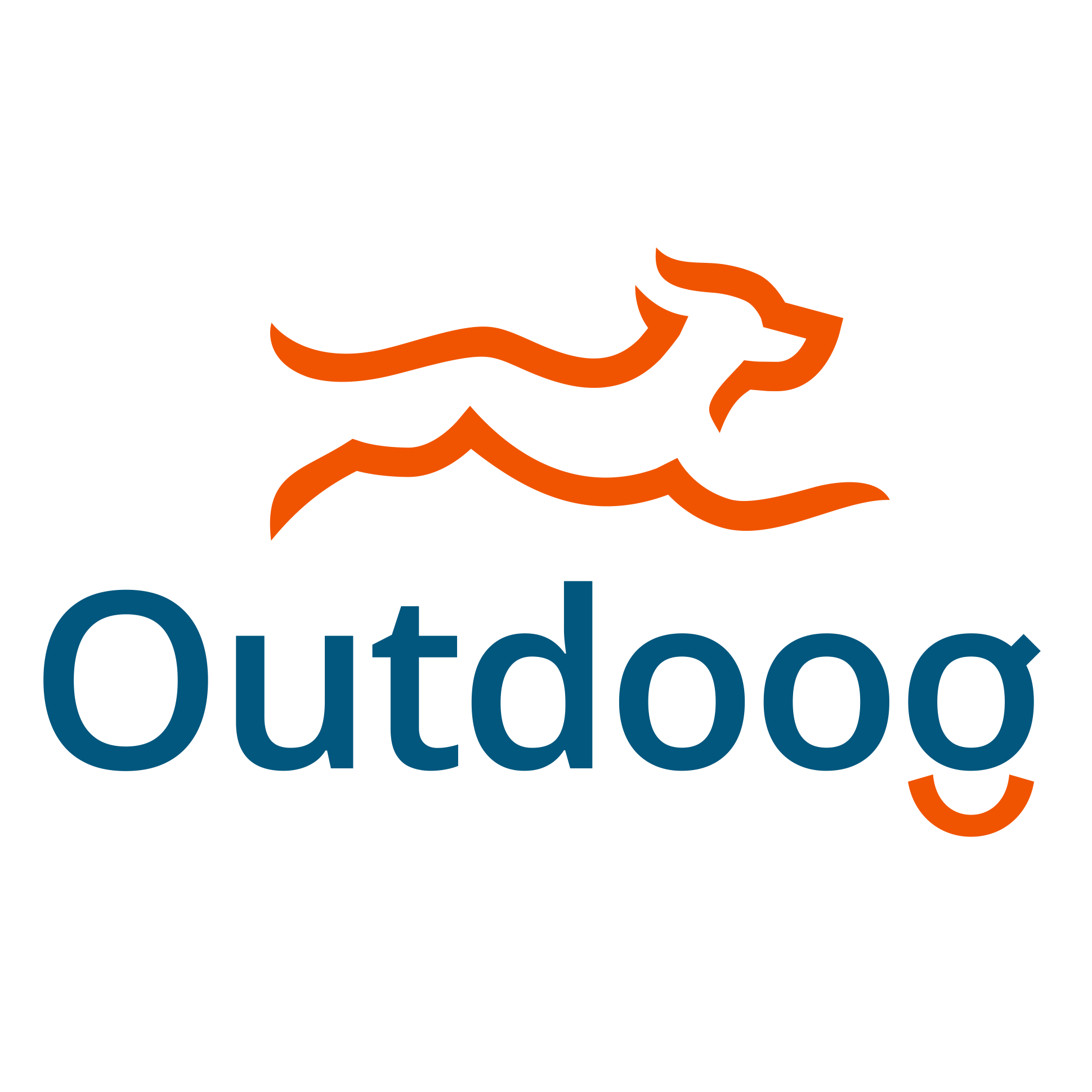Outdoog Logo