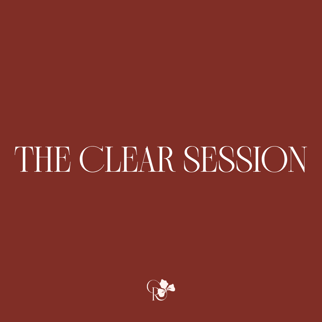 The Clear Session 