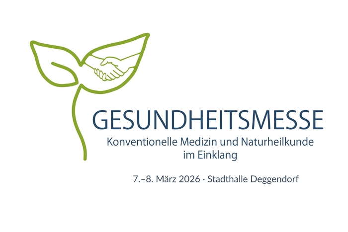 Gesundheitsmesse 2026