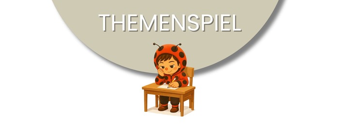 Konzentration Themenspiel Knirpsel Vorschule 