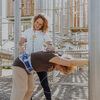 Banner für Back2Strong - Learn2Move Online Kurs