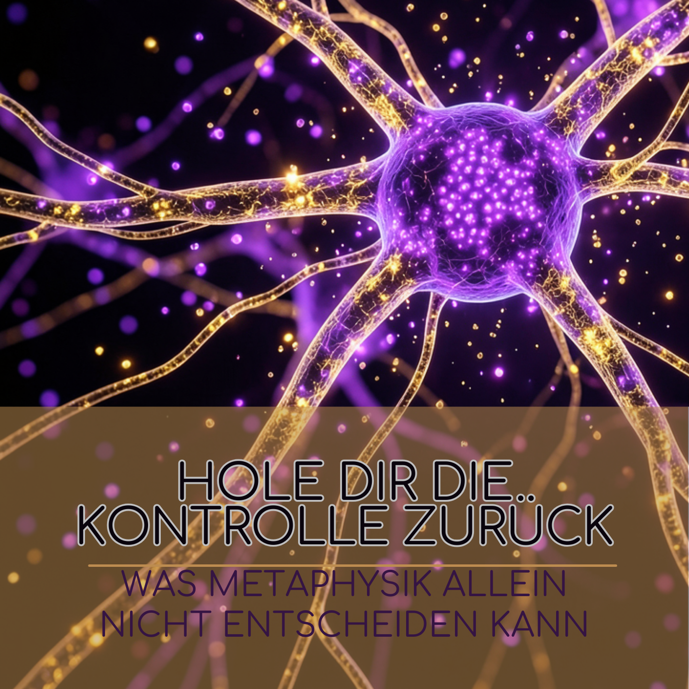 21 Tage Nervensystem Reset 