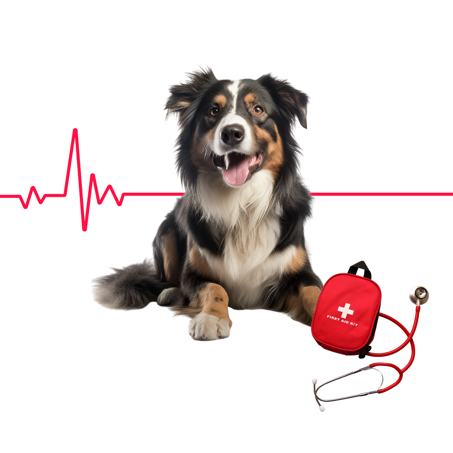 Erste Hilfe für Hunde