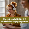 KI-Aktivierungsprogramm | Commha Consulting
