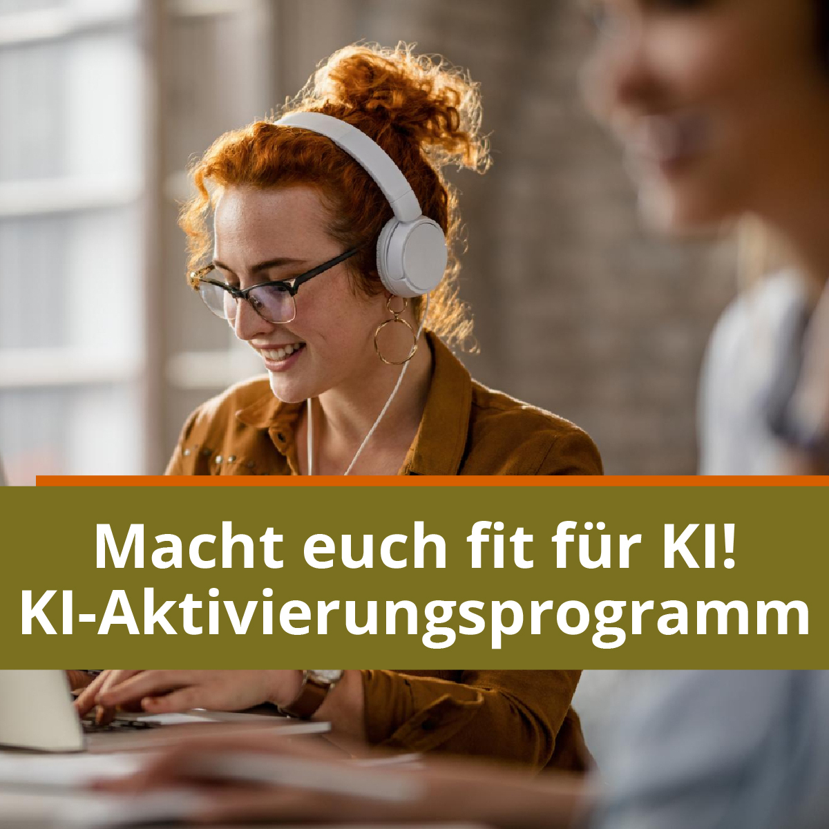 KI-Aktivierungsprogramm | Commha Consulting
