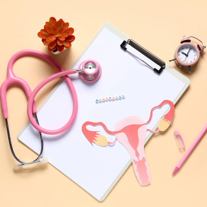 Menopause