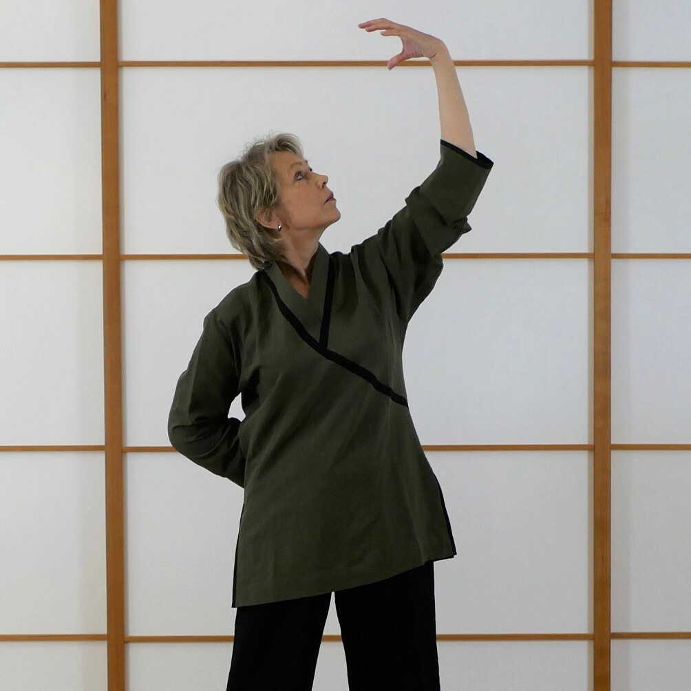 Gesundheits-QiGong Yi Jin Jing