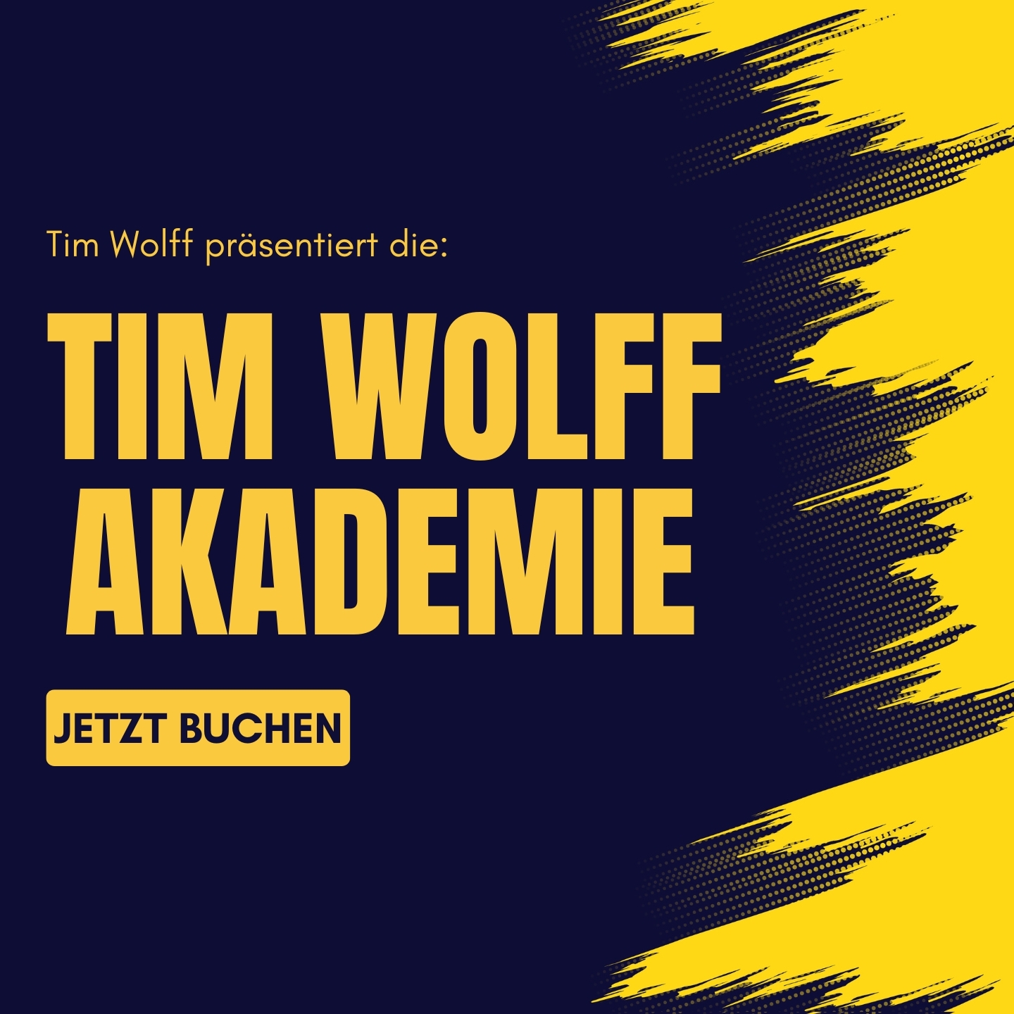Tim Wolff Akademie