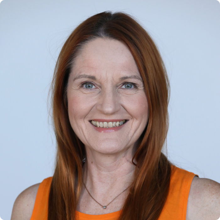 Portrait Susanne Rossi