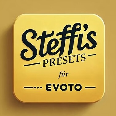 Evoto Presets