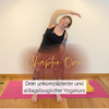 Chapter ONE - dein unkomplizierter und alltagstauglicher Yogakurs mit Christine Raab