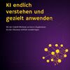 KI endlich verstehen und gezielt anwenden — Workshop Cover
