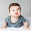 Babyentwicklung in und mit Bewegung