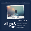 align&act Early Bird