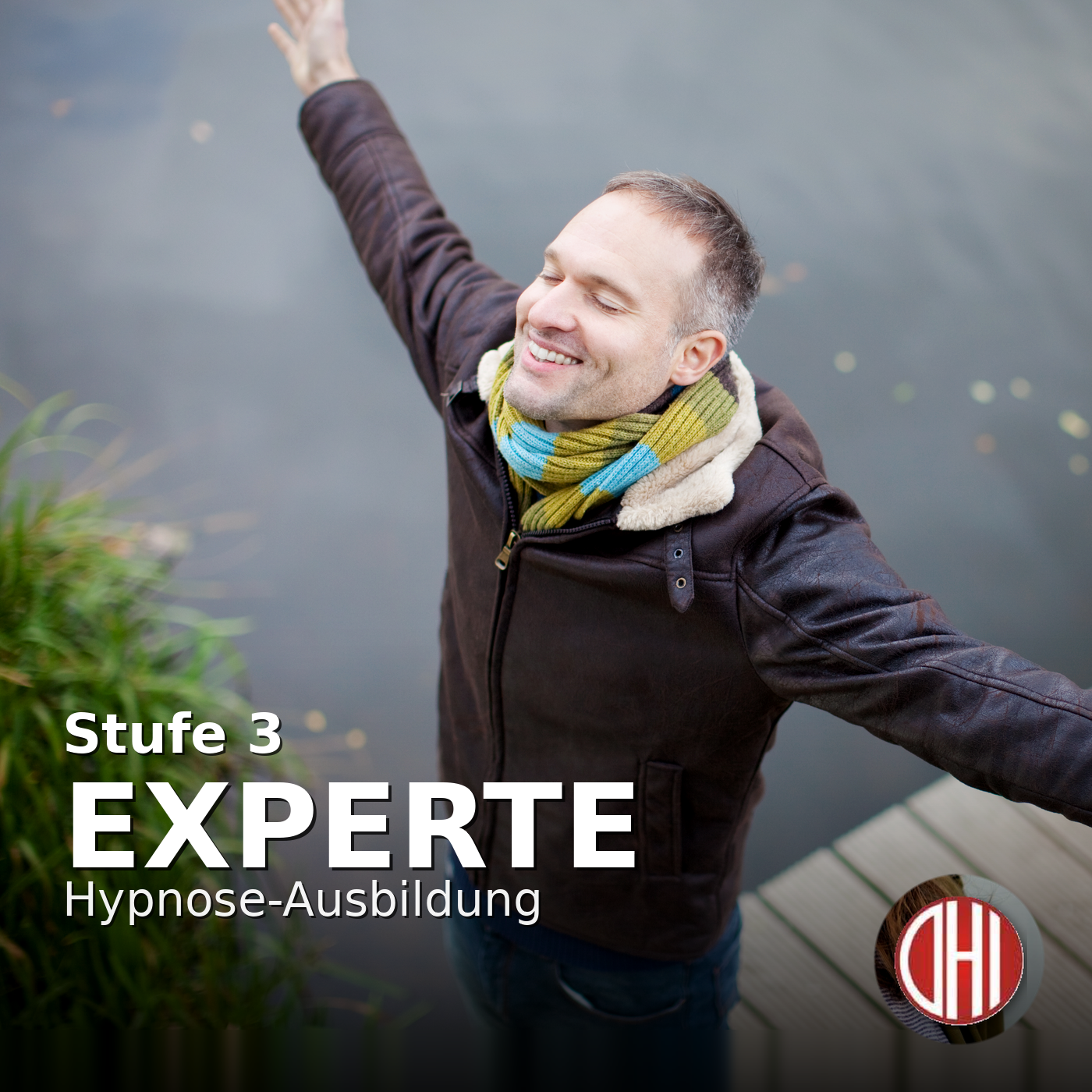 DHI Hypnose Expertenausbildung (Masterclass)