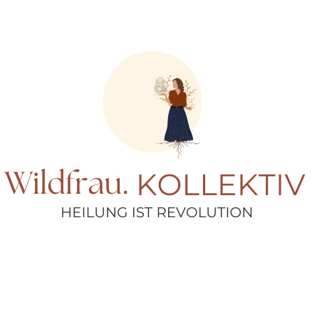 Banner für Wildfrau.KOLLEKTIV