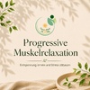Titelbild Progressive Muskelentspannung PMR