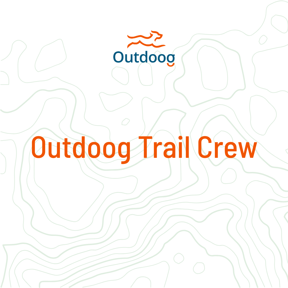 Trail Crew Logo