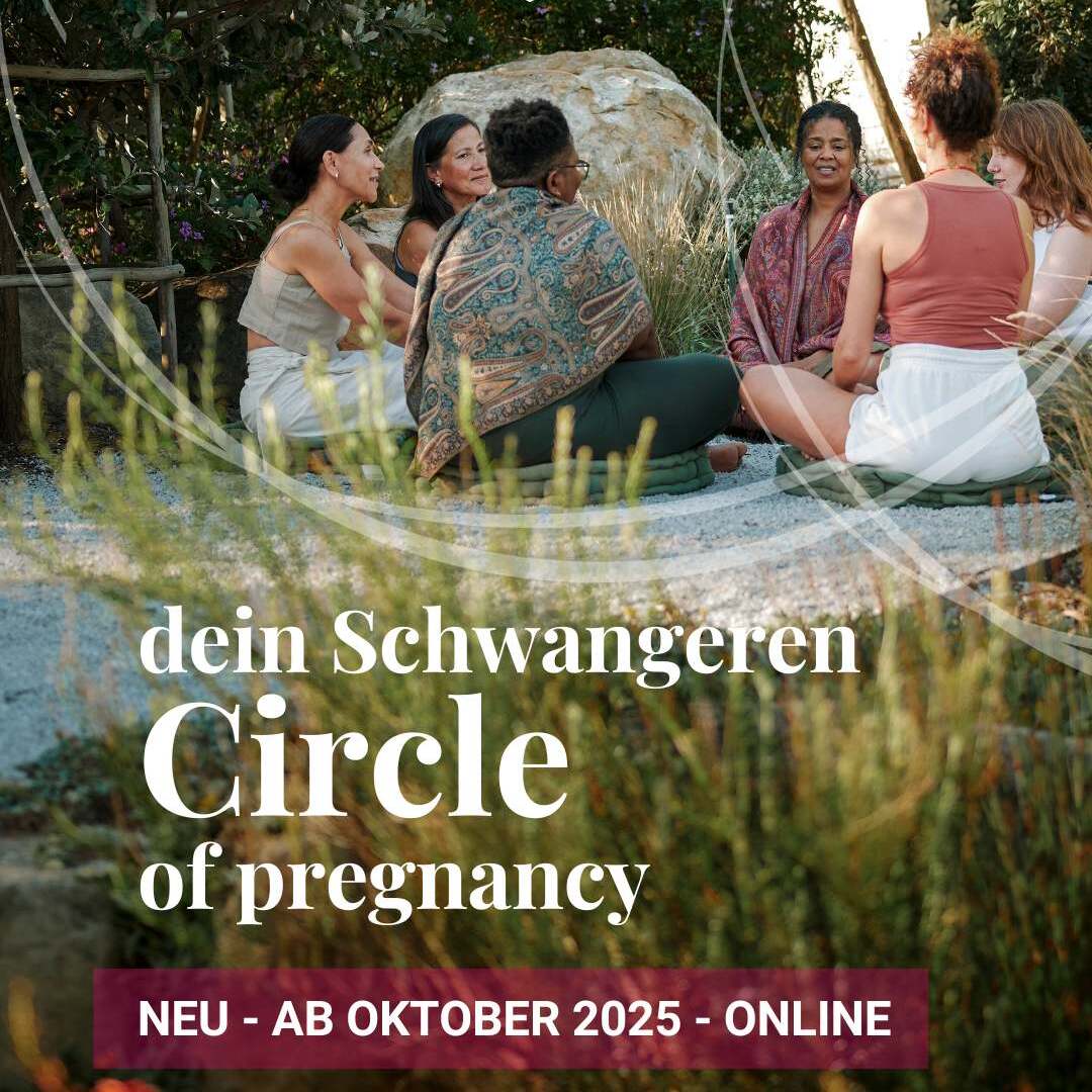 Schwangeren Circle