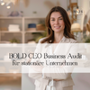 Bold CEO Business Audit Startbild