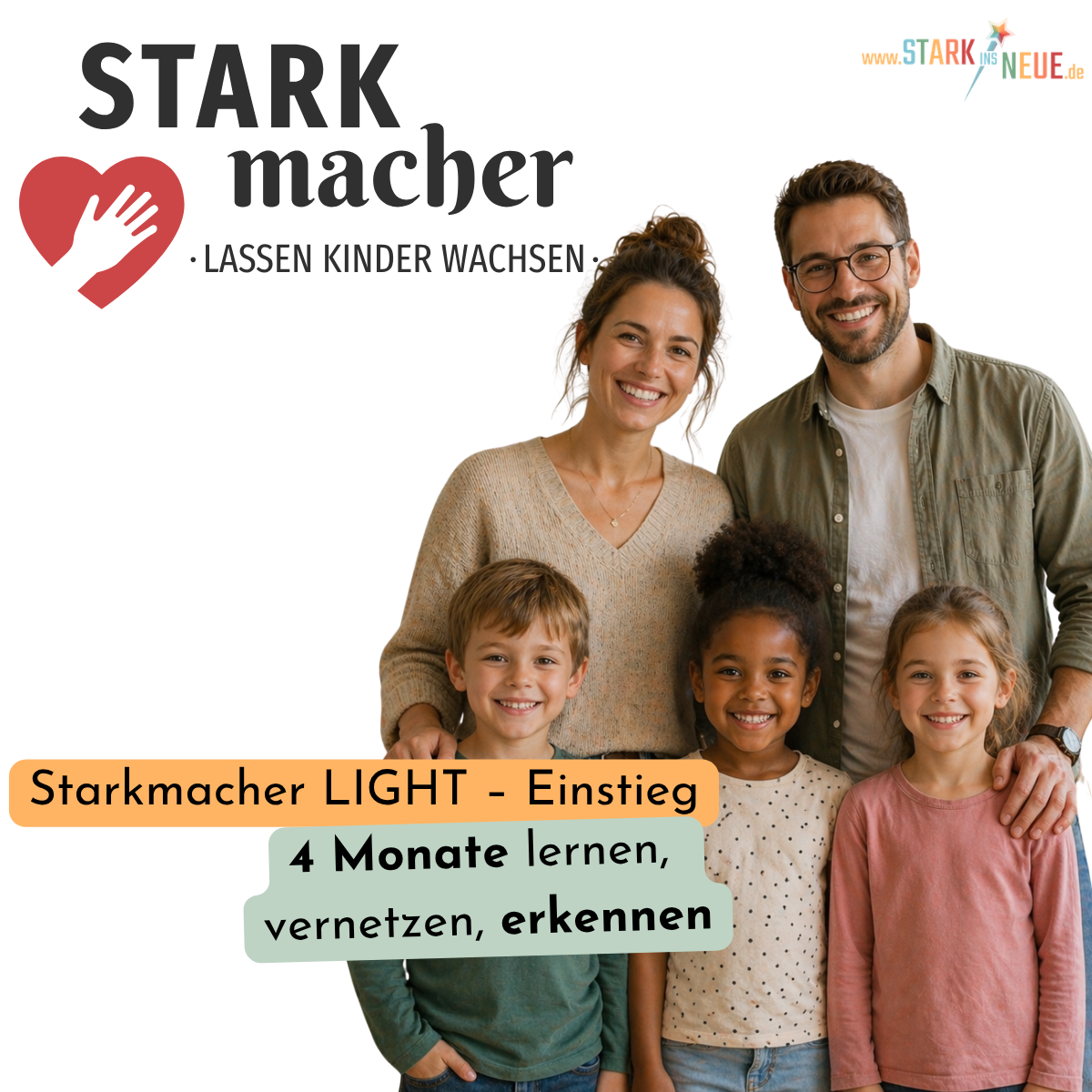 StarkMacher LIGHT