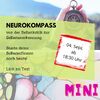 Produktbild für den Neurokompass mini - Eine Entdeckungsreise zu dir.