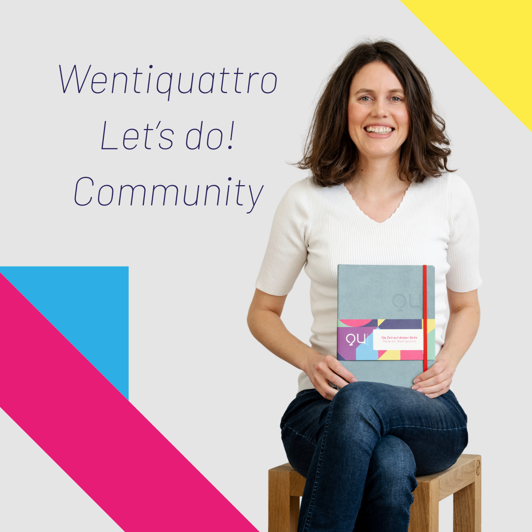 Banner für Webseite