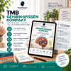 TMB Gehirn-Wissen kompakt: 7 verständlich erklärte Themen rund um Gehirn & Lernen: verstehen, anwenden & erfolgreicher lernen