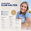 Routinepläne Klar halten