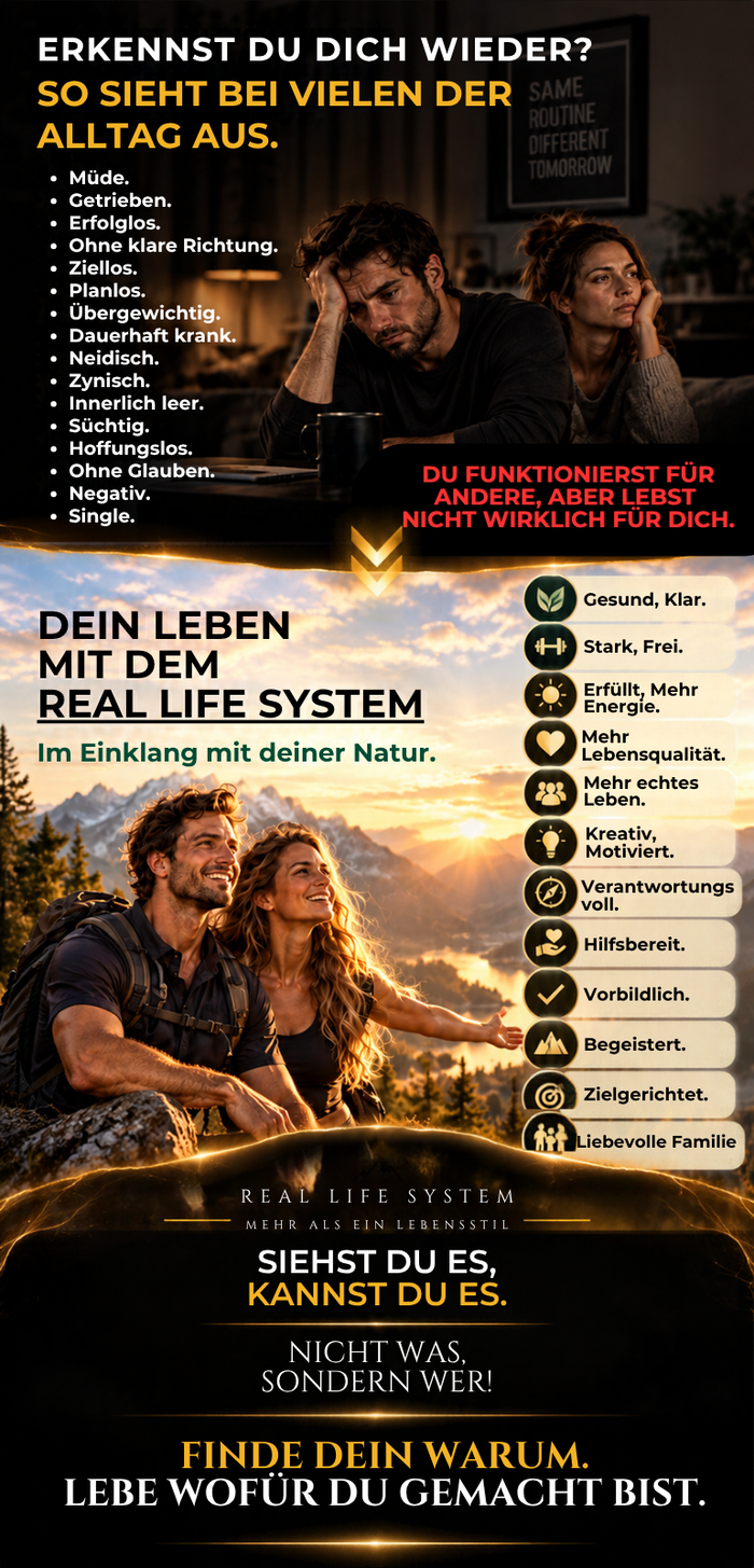 Erkennst du dich wieder?