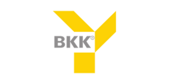 logo bkk krankenkasse
