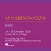 Mimikresonanz Basic 2026 - Gyöngyi Varga