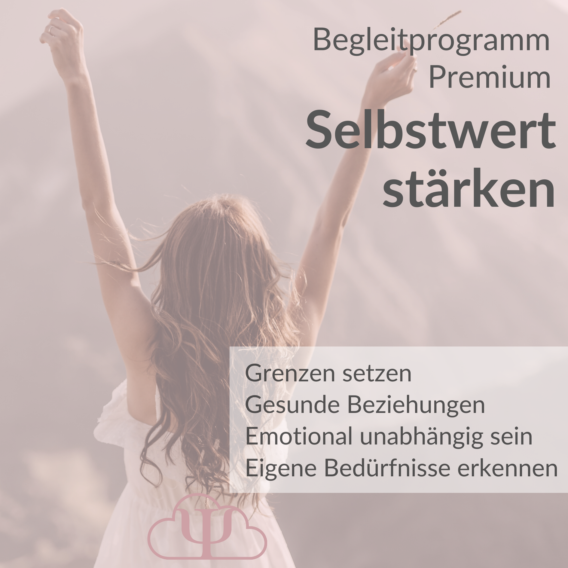 Selbstwert stärken - Grenzen setzen