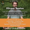 Körper Basics - Rekalibriere Deine Körperintelligenz