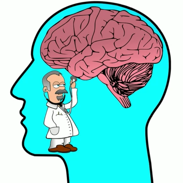 Psychiatrie aus Sicht der Informationsmedizin