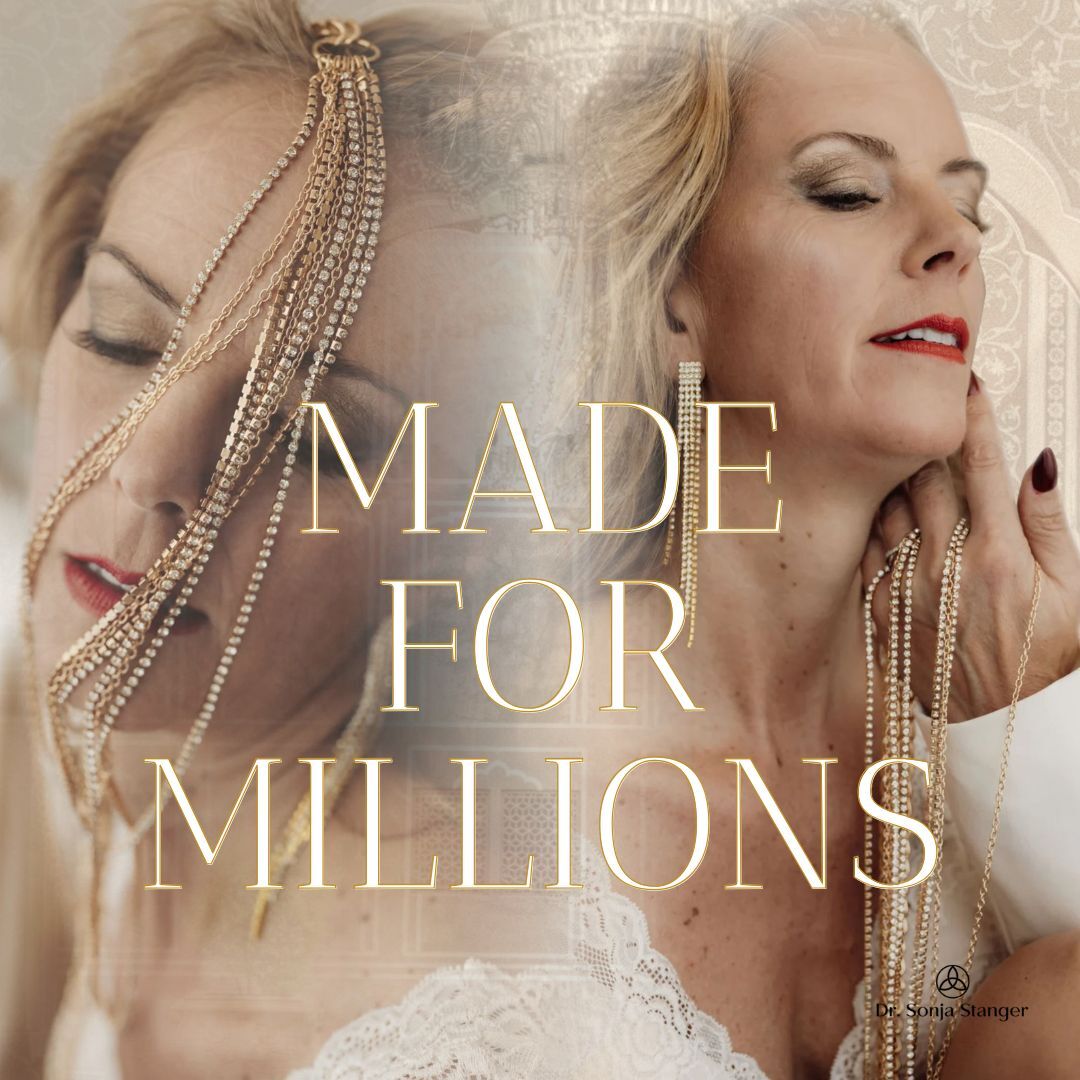 14 Tage Audio-Experience für Premium-Coaches MADE FOR MILLIONS