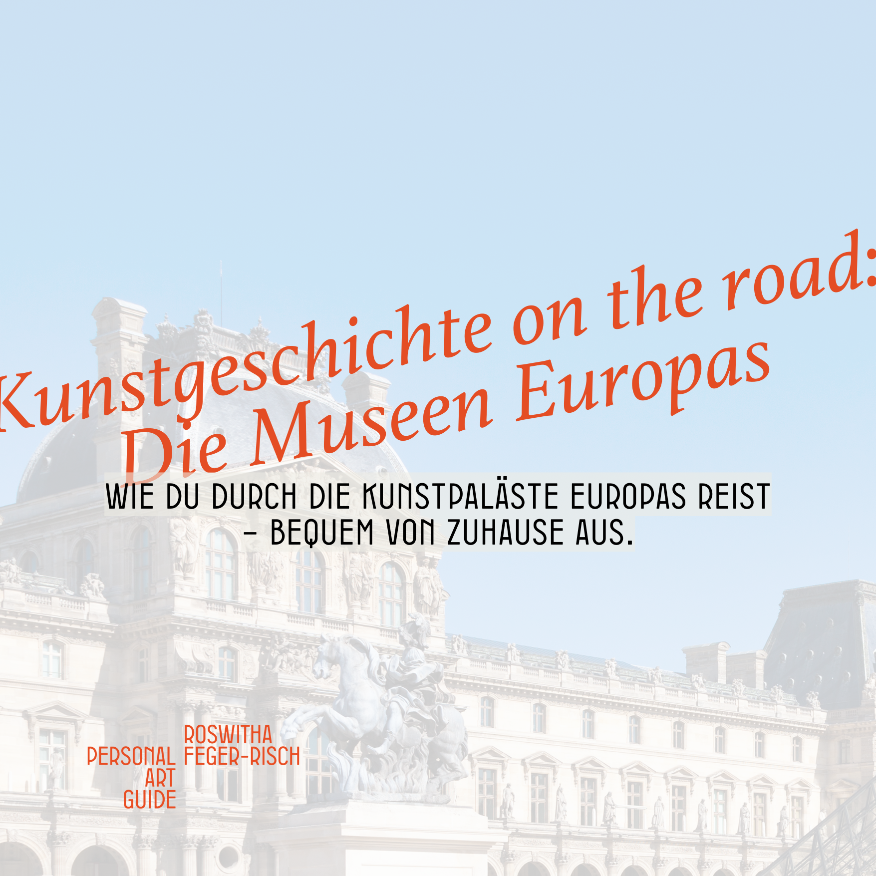 Evergreen Kunstgeschichte on the Road Die Museen Europas quadrat-1755x1755.png